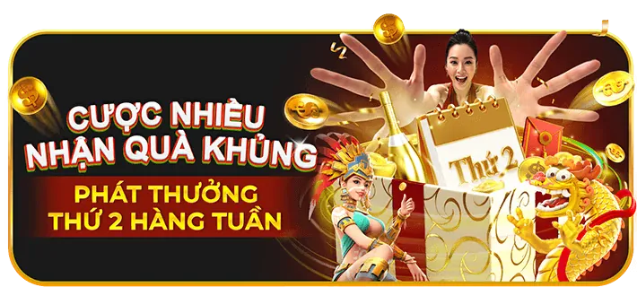 Hoàn Trả Thua Cược Hấp Dẫn 88xx88