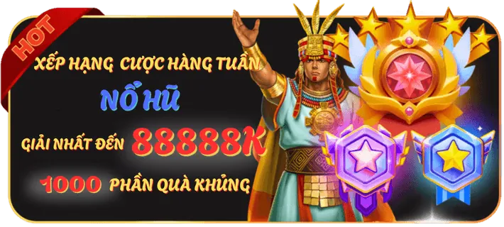 Game Bắn Cá Hải Vương tại 88xx88