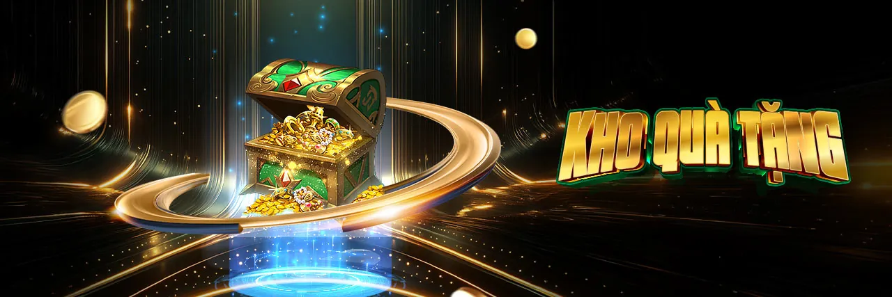 Hình ảnh chính game Bắn Cá 88xx88 đăng nhập với kho báu dưới đáy biển