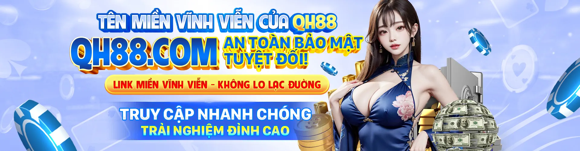 Giải quyết vấn đề đăng nhập 88xx88