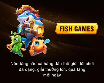 Chương trình VIP độc quyền cho người chơi bắn cá