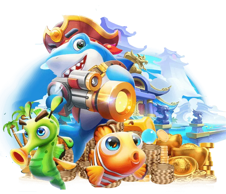 Game Bắn Cá Rồng Vàng tại 88xx88