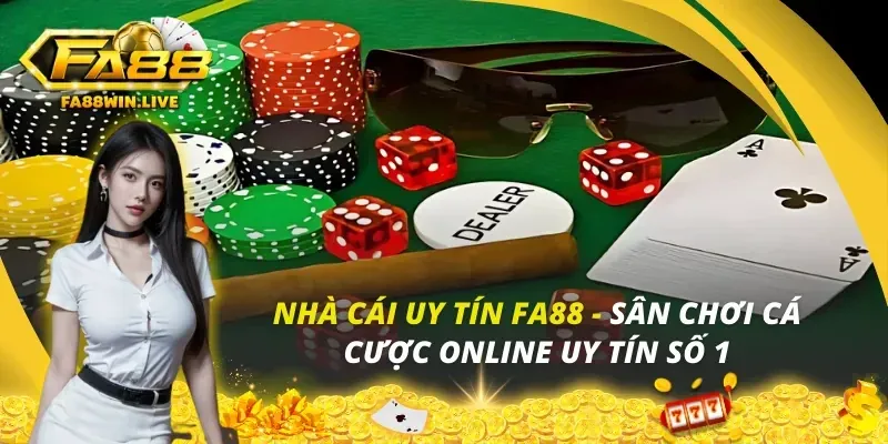 Game Bắn Cá Thần Tài tại 88xx88